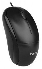 Мышь Havit HV-MS851 Black