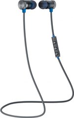 Навушники Defender OutFit B710 Bluetooth Black/Blue