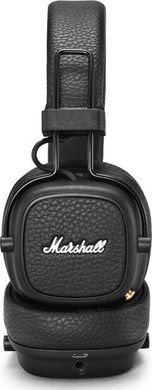Навушники Marshall Major III Bluetooth Black (4092186) 