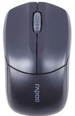 Мышь Rapoo 1190 Wireless Black