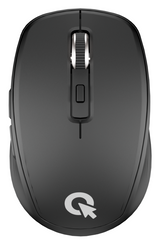 Мышь Officepro Black (M267B)