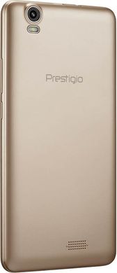 Смартфон Prestigio Muze H3 (PSP3552) Gold