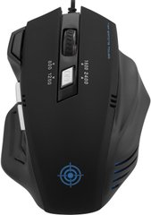 Миша GamePro Storm USB Black (GM247)