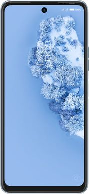 Смартфон TECNO Camon 17P (CG7n) 6/128GB NFC Frost Silver (4895180766787)