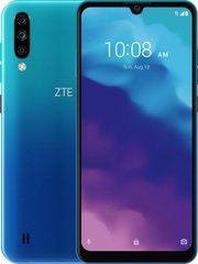Смартфон ZTE Blade A7 2020 3/64 GB Blue