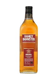 Віскі Hankey Bannister Original, 40%, 0,5 л (5010509415705)