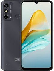 Смартфон ZTE Blade A53 2/32GB Grey