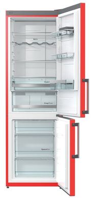 Холодильник Gorenje NRK 6192 MRD (HZF3369H)