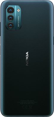 Смартфон Nokia G21 4/64GB Nordic Blue