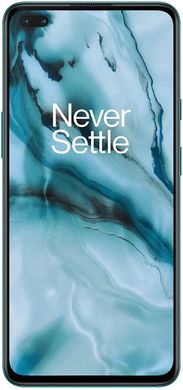 Смартфон OnePlus Nord 8/128GB Blue Marble (AC2003)