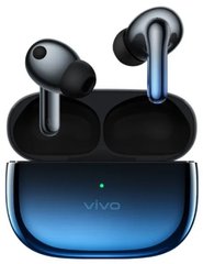 Навушники VIVO TWS 3 Pro Blue