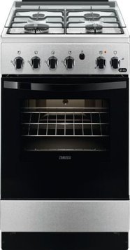 Плита Zanussi ZCK9540L1X