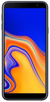 Смартфон Samsung Galaxy J4 Plus 2018 Black (SM-J415FZKNSEK)