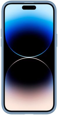 Чохол Spigen для Apple iPhone 14 Pro Max Ultra Hybrid Sierra Blue (ACS04820)