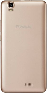 Смартфон Prestigio Muze H3 (PSP3552) Gold