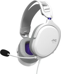 Навушники JVC GG-01 White