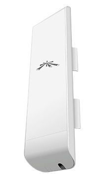 Точка доступу Ubiquiti Nanostation M5(NS-M5)