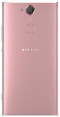 Смартфон Sony Xperia XA2 H4113 Pink