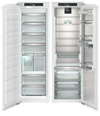 Холодильник Liebherr IXRFA 5175 (SIFNAe 5188+IRBAd 5190)