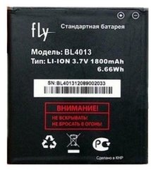 Аккумулятор Original Quality Fly BL4013 (IQ441)