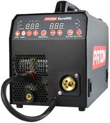Зварювальний напівавтомат Патон EuroMIG (4015339)