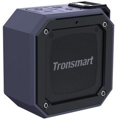 Акустика Tronsmart Element Groove Bluetooth Speaker Blue