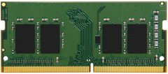Оперативна пам'ять Kingston SODIMM DDR4-2933 8192MB PC4-23500 ValueRAM (KVR29S21S6/8)