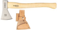 Топор туристический Neo Tools Bushcraft (63-119)