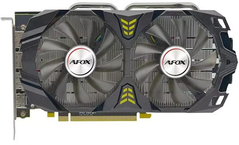 Видеокарта AFOX Radeon RX 580 8 GB 2048SP Mining Edition (AFRX580-8192D5H7-V2)