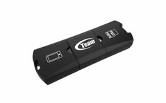 Флешка USB 16GB OTG Team M141 Black (TUSDH16GCL1036)