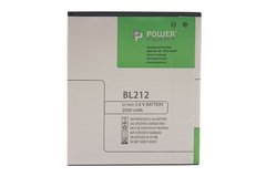 Акумулятор PowerPlant Lenovo S898T+ (BL212) 2000mAh