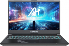 Ноутбук Gigabyte G5 2024 (KF5-H3EE354KD)