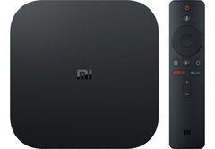 Приставка Smart TV Xiaomi Mi Box S (MDZ-22-AB)