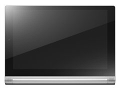Планшет Lenovo Yoga Tablet 2-1050 LTE 16GB Platinum (59428000)