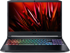 Ноутбук Acer Nitro 5 AN515-45-R6C9 Shale Black (NH.QBREU.004) 