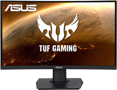Монітор Asus TUF Gaming VG24VQE (90LM0575-B01170)