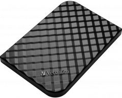 SSD накопичувач Verbatim Store 'n' Go Portable 1 TB (53230)