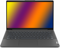 Ноутбук Lenovo IdeaPad 5 14ITL05 Graphite Gray (82FE017BRA)