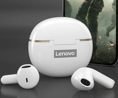 Навушники Lenovo X16 White
