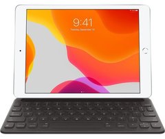 Чохол-клавіатура Apple Smart Keyboard Folio для iPad 10.2/10.5 (MX3L2/MPTL2)