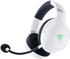 Наушники Razer Kaira Pro for Xbox White (RZ04-03470300-R3M1)