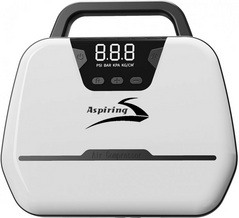 Автомобильный компрессор Aspiring Airflow 2150 psi 35 л (AF.35L2)