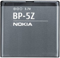 АКБ Nokia BP - 5Z 1080mA