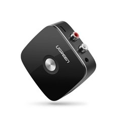 Приймач Bluetooth UGREEN Wireless Bluetooth Audio Receiver 5.1 with 3.5mm and 2RCA Adapter CM106