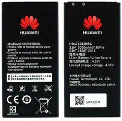 Акумулятор Original Quality Huawei Y625c