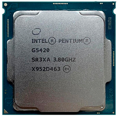 Процесор Intel Pentium G5420 (CM8068403360113)
