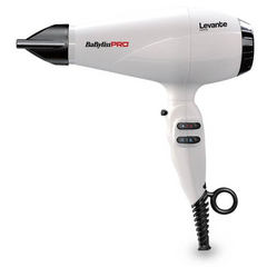 Фен BaByliss PRO Levante Ionic Special Edition BAB6950WIE