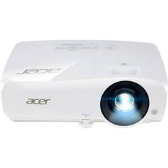Мультимедійний проектор Acer P1360WBTi (MR.JSX11.001)