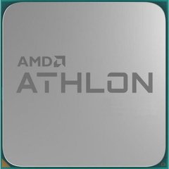 Процесор AMD Athlon 220GE 3.4GHz (5MB, Zen, 35W, AM4) Tray (YD220GC6M2OFB)