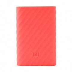 Чохол для Xiaomi Mi Power Bank 10000 mAh Pink (SPCCXM10P_1)
